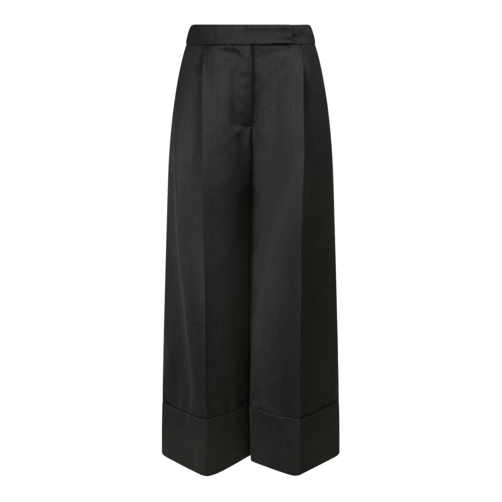 Trousers > Wide Trousers - - Simone Rocha - Modalova