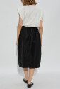 robe-confectionnee-a-partir-de-materiaux-combines
