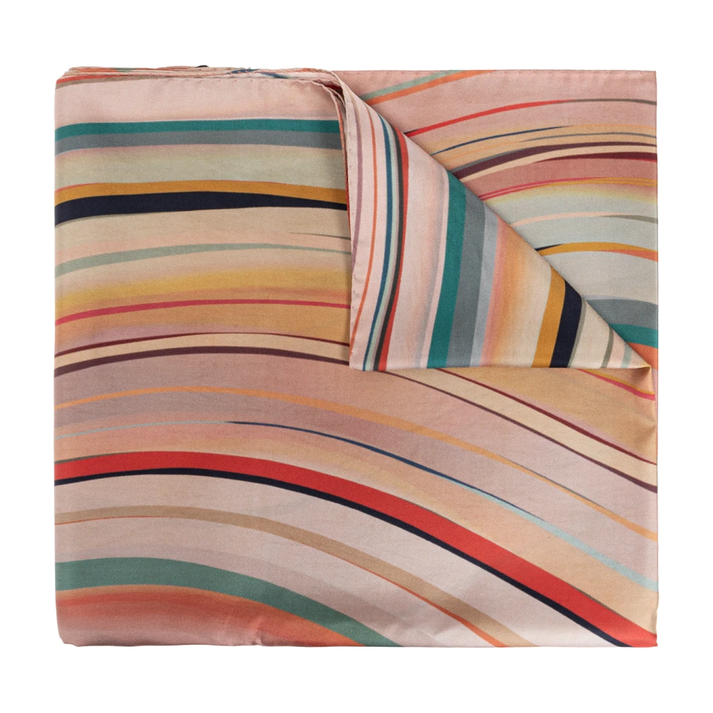 Accessories > Scarves > Silky Scarves - - Paul Smith - Modalova