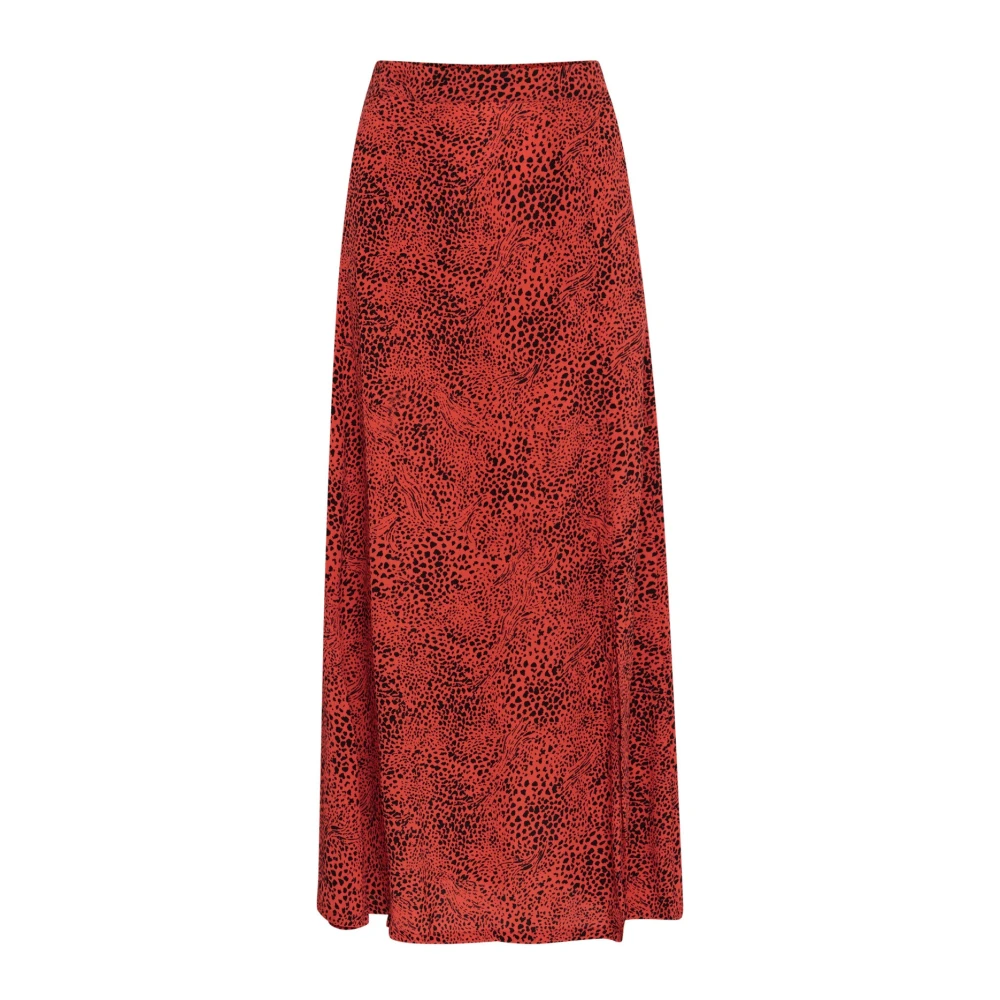 Skirts > Maxi Skirts - - Kaffe - Modalova