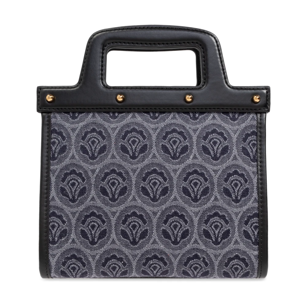 ETRO Schoudertas Love Klein Blue Dames