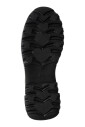 bottines-unies-a-lacets-avec-fermeture-eclair