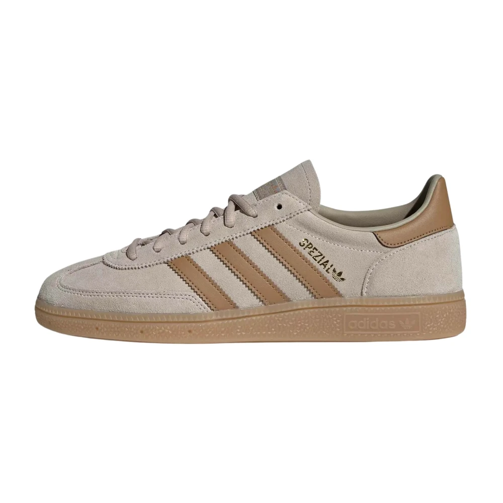 Adidas , Skateboarding, Male, Beige, 11 1/3 Uk, Handball Spezial