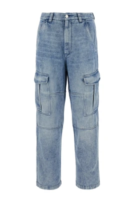 Terence Denim Jeans
