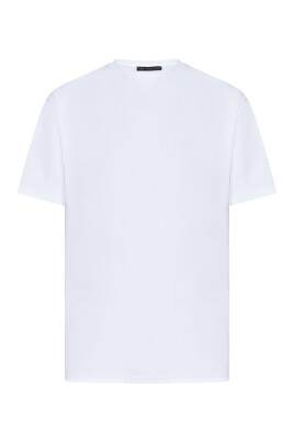 white-crewneck-t-shirt-for-men