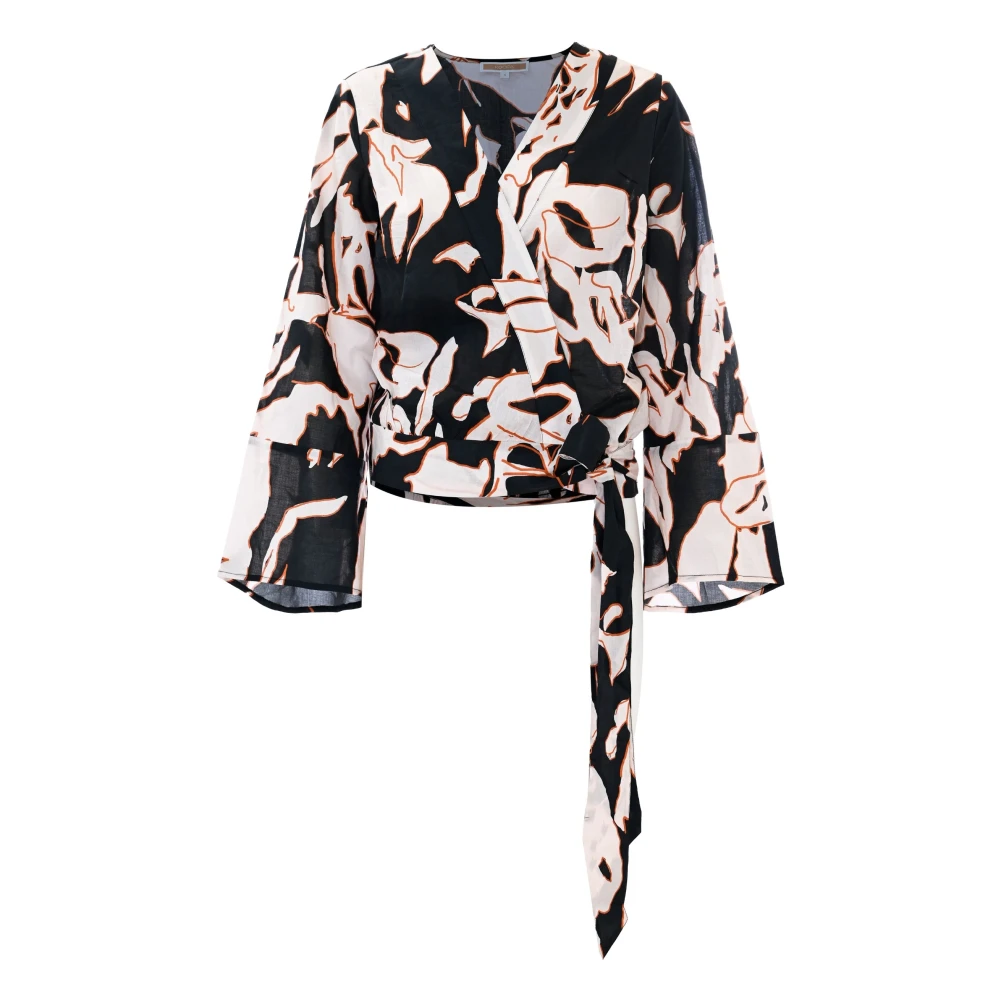 Blouses & Shirts > Blouses - - Kocca - Modalova