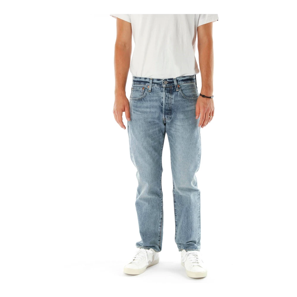 Jeans > Straight Jeans - - Levi's - Modalova