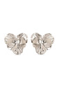bloemen-vlinder-stud-oorbellen