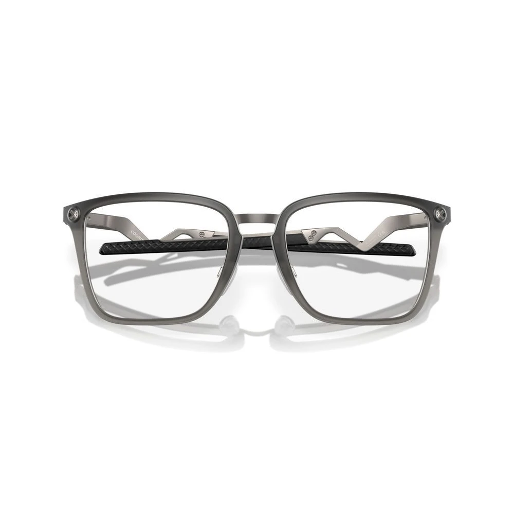 Oakley Glasses Gray Unisex