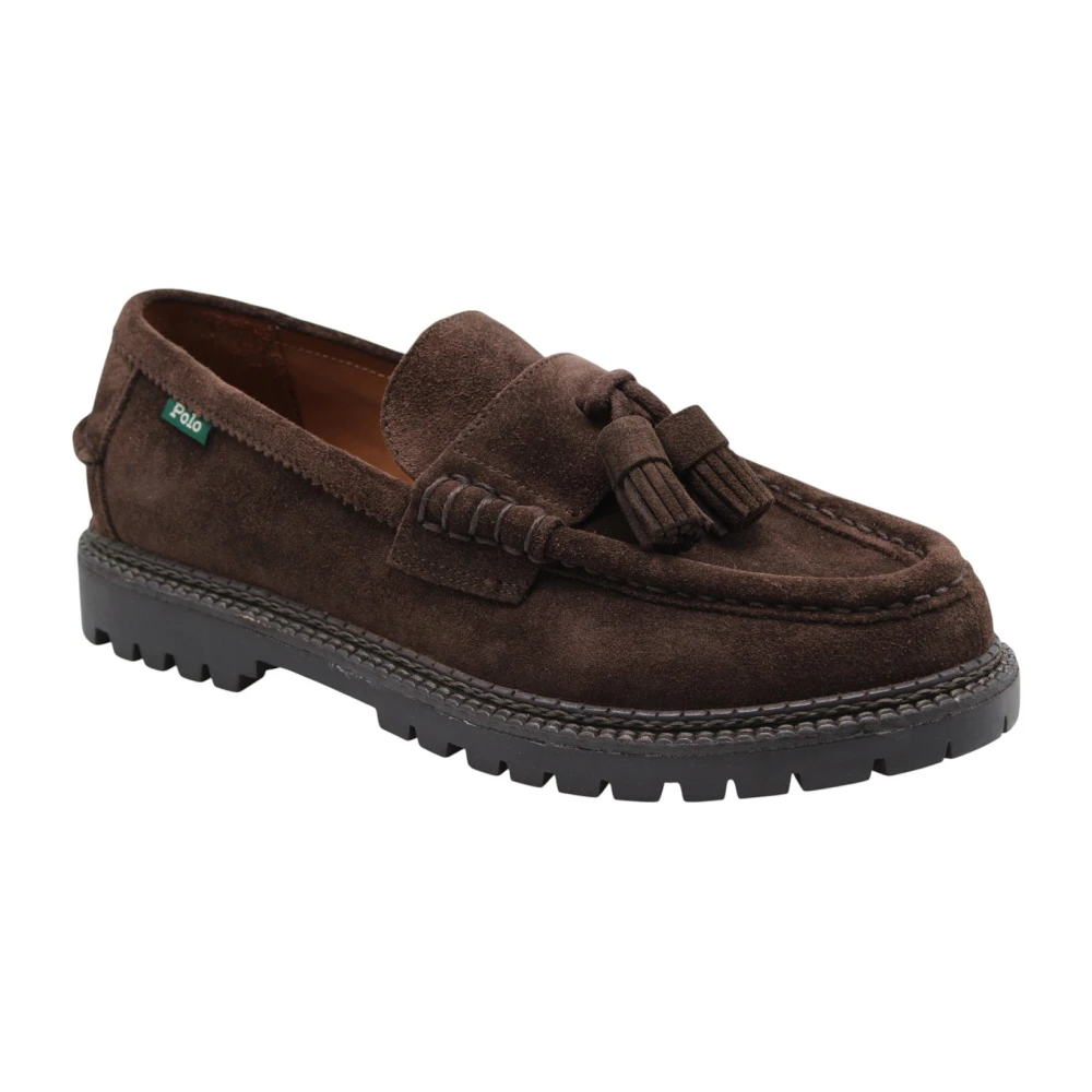 Polo Ralph Lauren Jett Mocassin