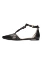 platte-schoenen-zwart