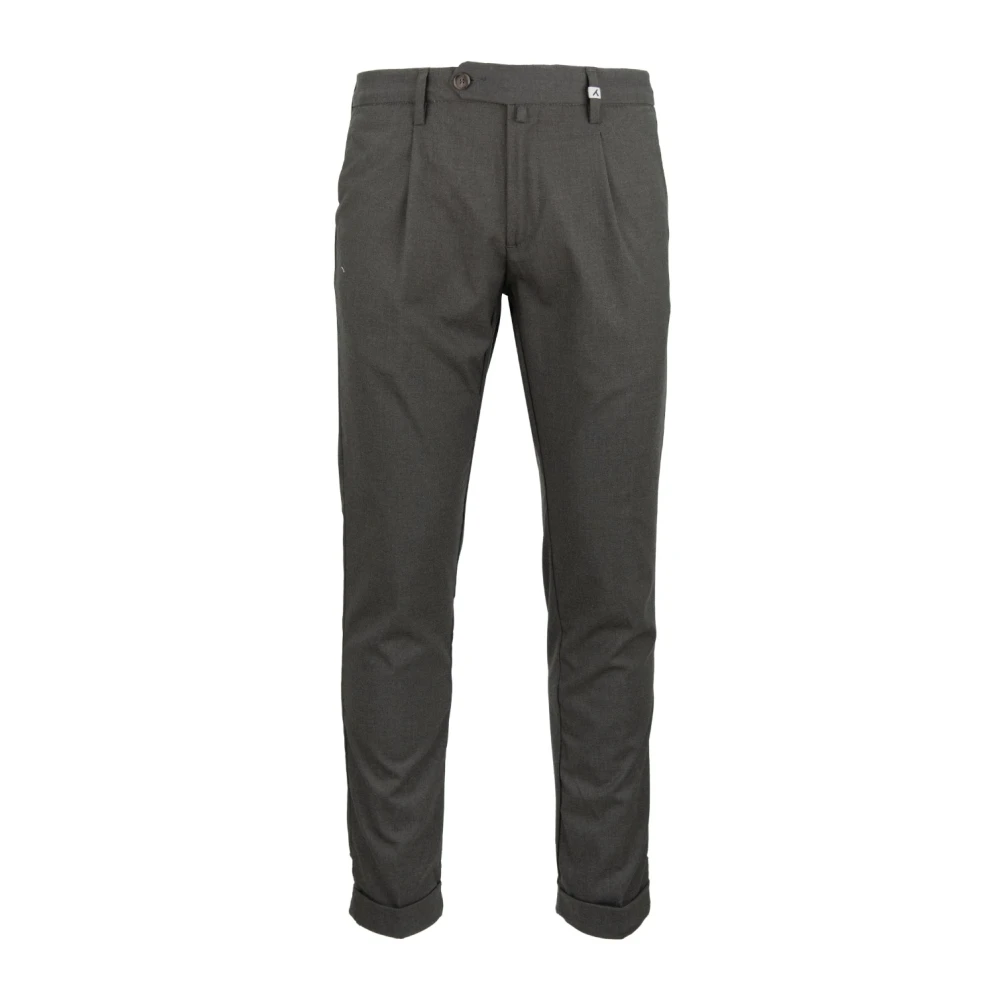 Trousers > Suit Trousers - - Myths - Modalova