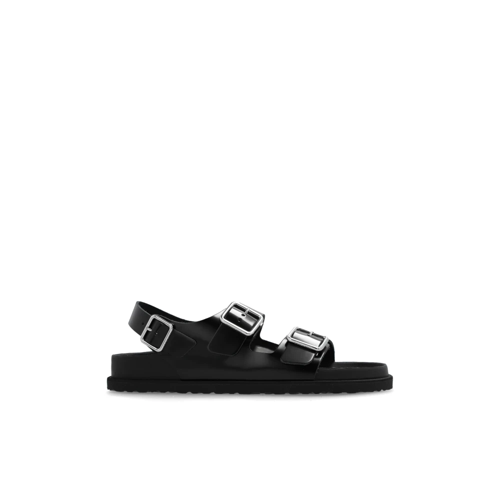 Birkenstock Milano Avantgarde sandaler Black, Dam