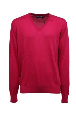 silk-v-neck-sweater