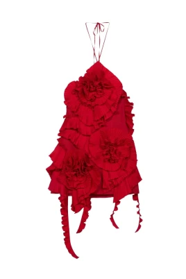 Klänning Blumarine