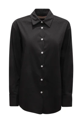 Camicia Jeans Asterias