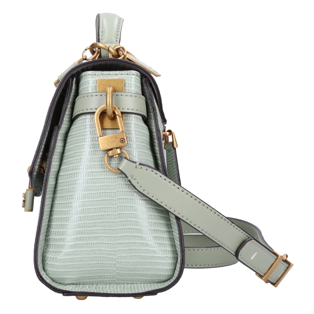 Guess Tassen.. Groen Green Dames