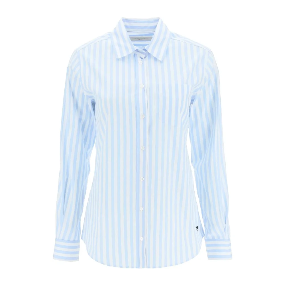 Blouses & Shirts > Shirts - - Max Mara - Modalova