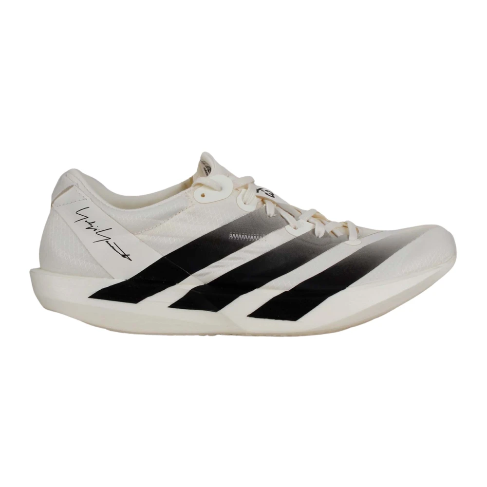 Y-3 Adios 9 Sneakers Dames Schoenen Wit