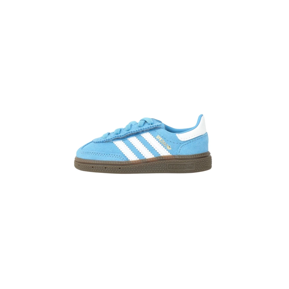 Adidas Originals Handball Spezial Baby Sneakers Blå Blue, Unisex