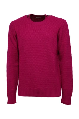 Maglione Wool Sweater