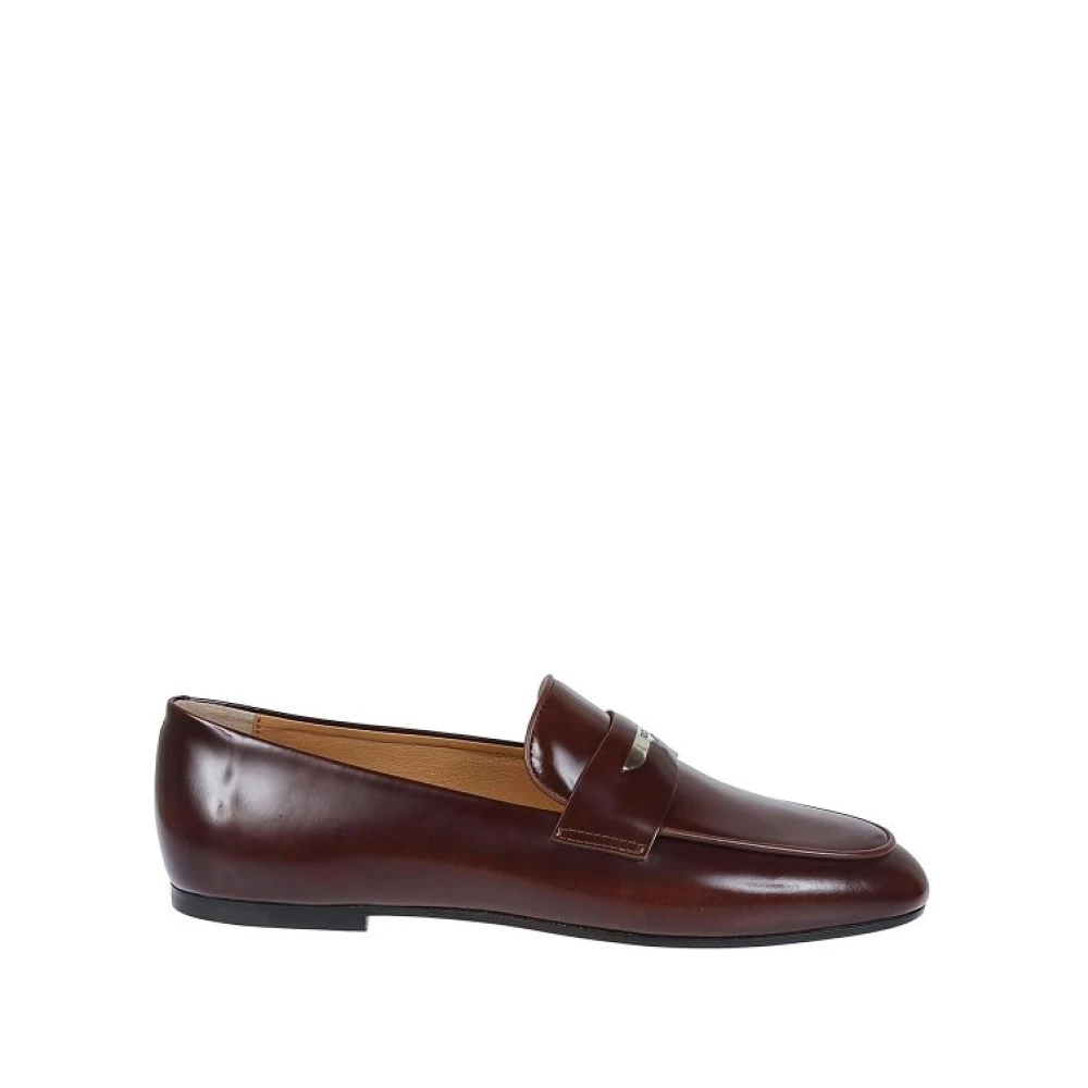 Shoes > Flats > Loafers - - Tod's - Modalova