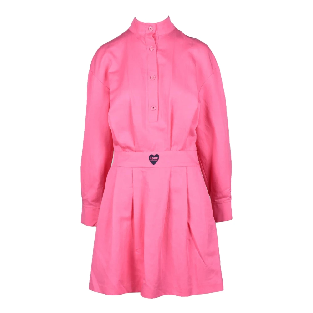 Dresses > Day Dresses > Short Dresses - - Love Moschino - Modalova