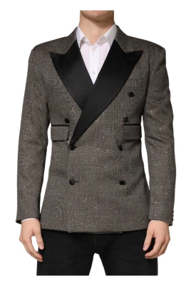 2 Button Suit Blazer