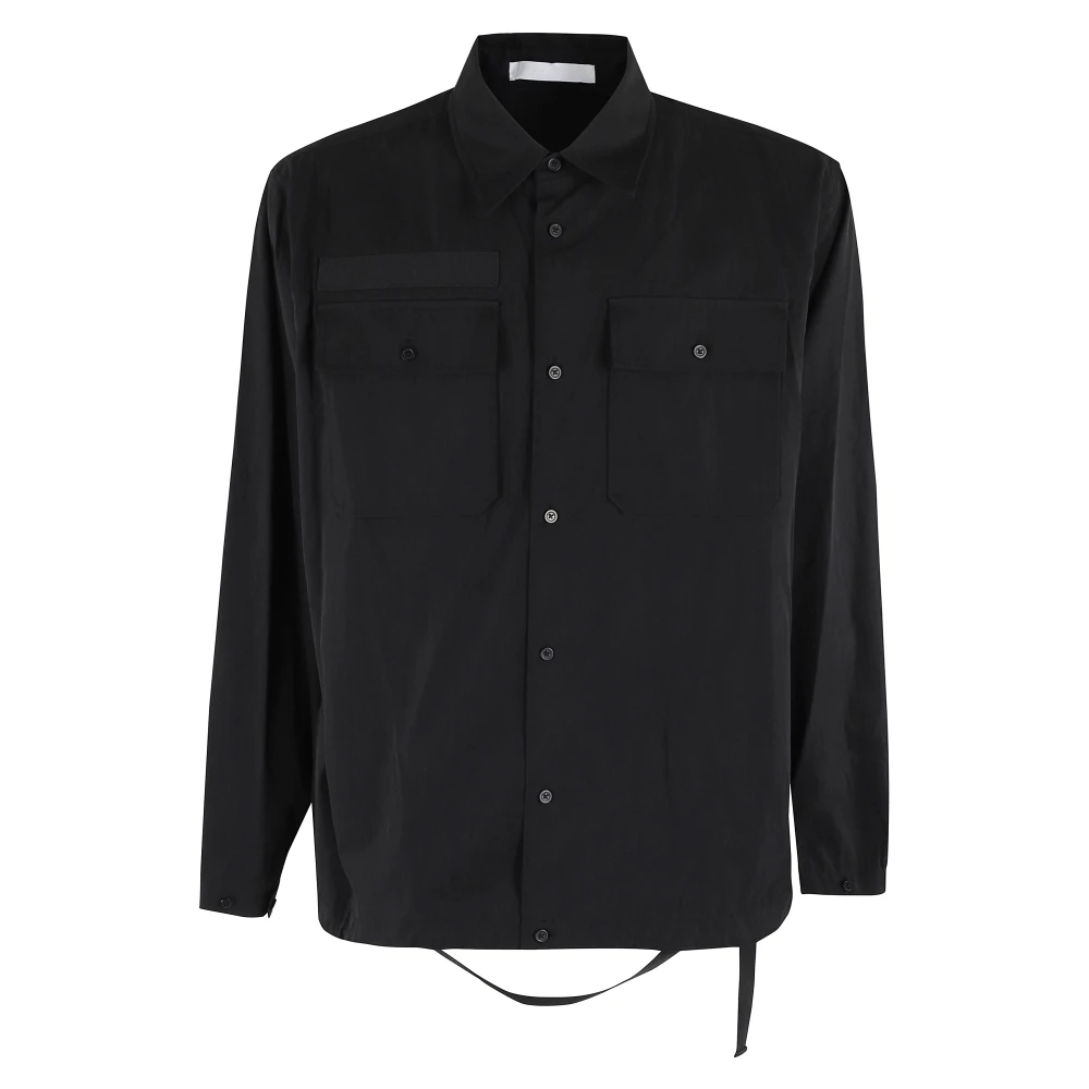 Shirts > Casual Shirts - - Helmut Lang - Modalova