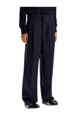 pantalon-bleu-plisse-elegant