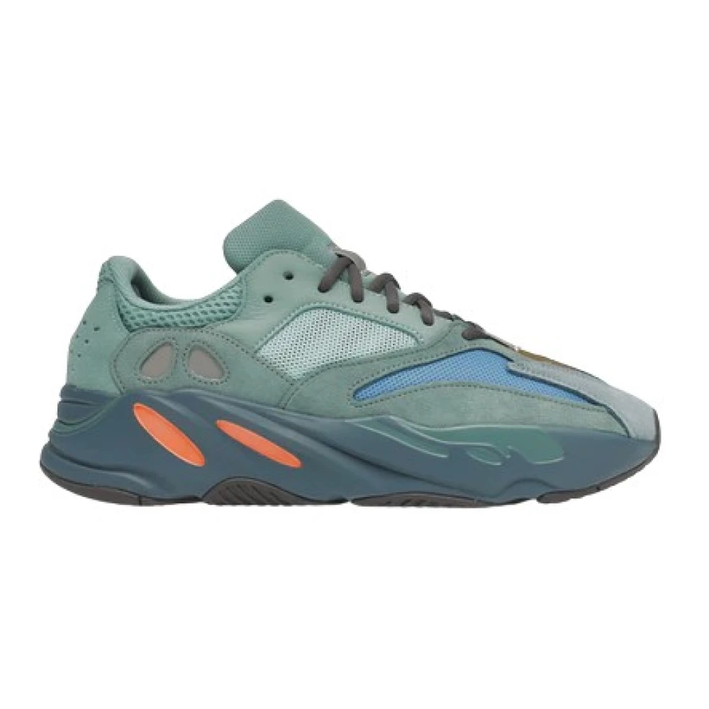 Adidas - Shoes > Sneakers - Green - Adidas - Modalova