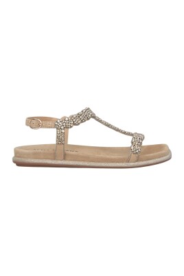 glittrig-platt-sandal