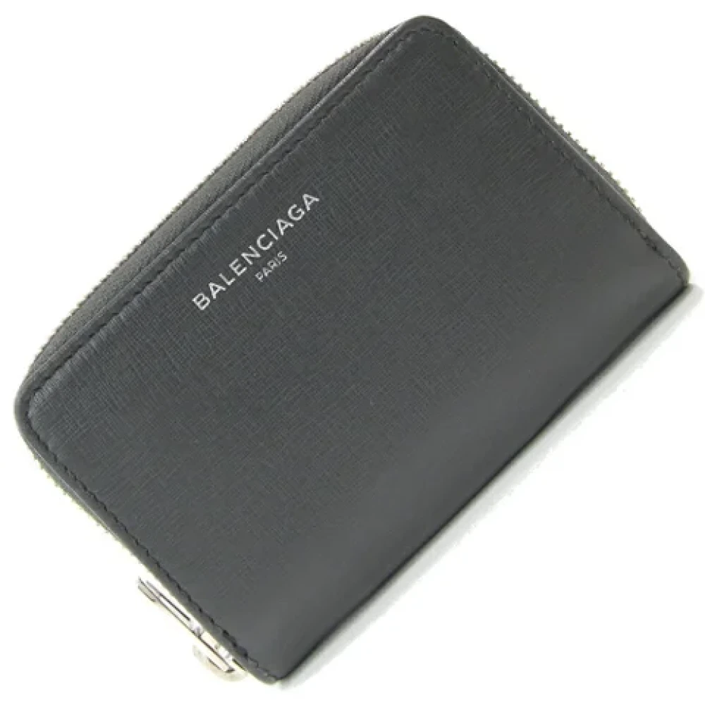 Pre-owned > Pre-owned Accessories > Pre-owned Wallets - - Balenciaga Vintage - Modalova