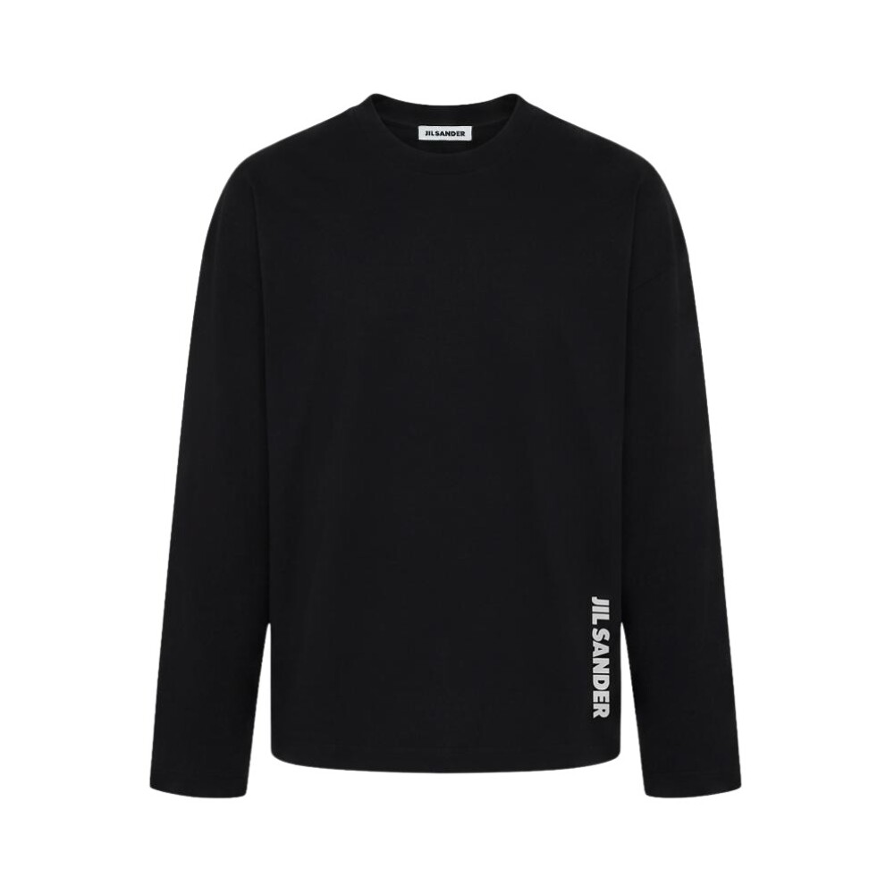 Shop Longsleeves van Jil Sander online bij Miinto