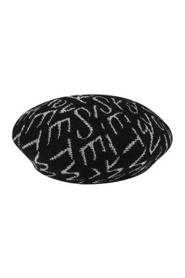 Knit Beret