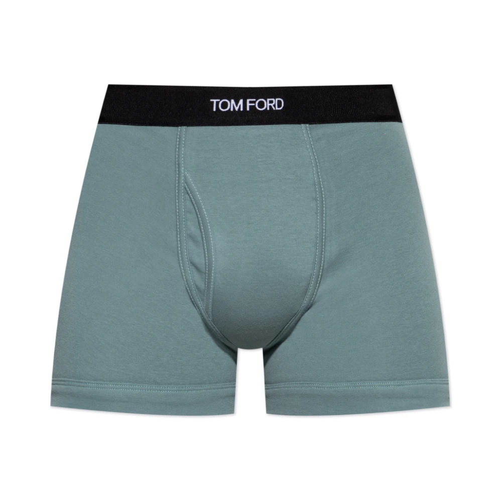 Underwear > Bottoms - - Tom Ford - Modalova