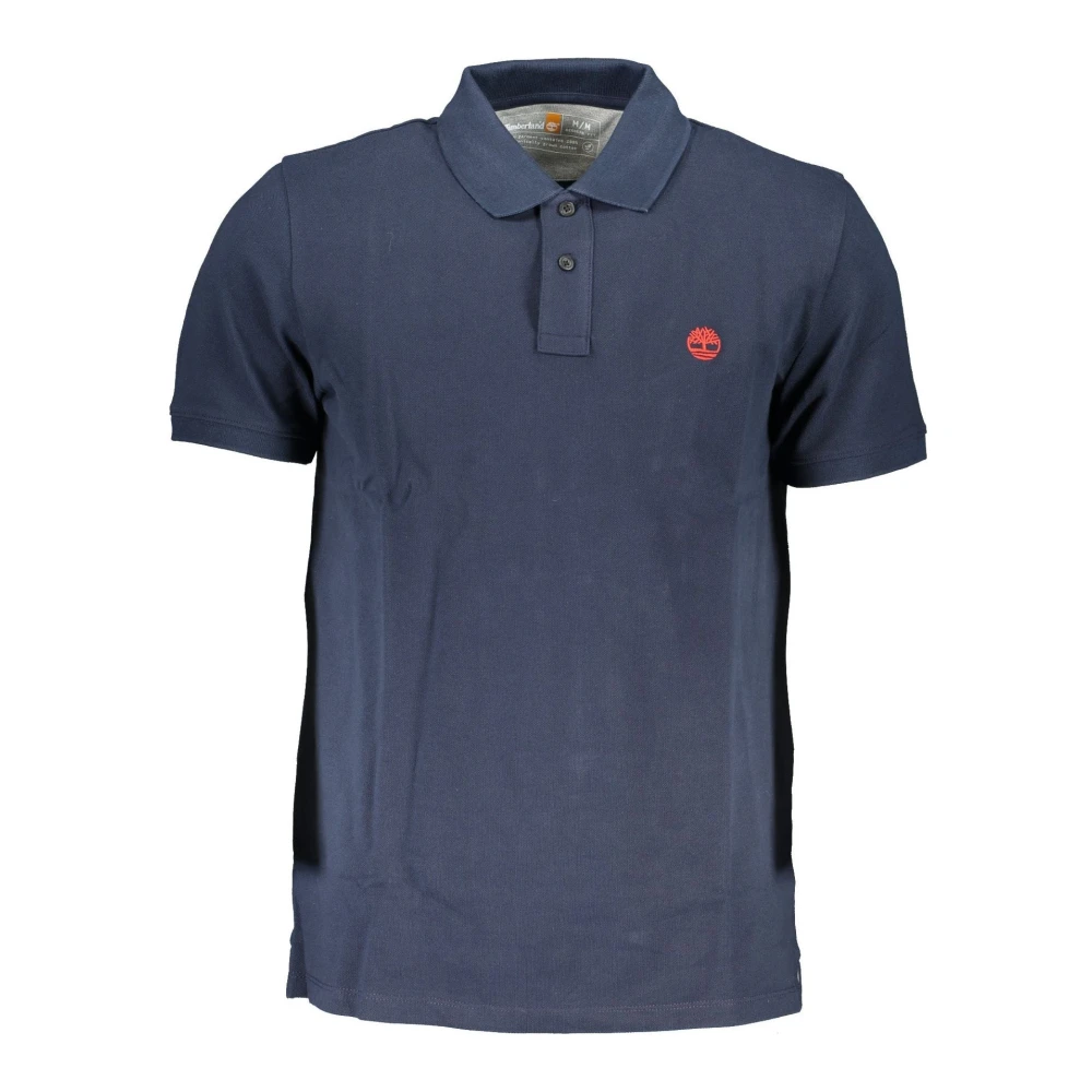 Tops > Polo Shirts - - Timberland - Modalova
