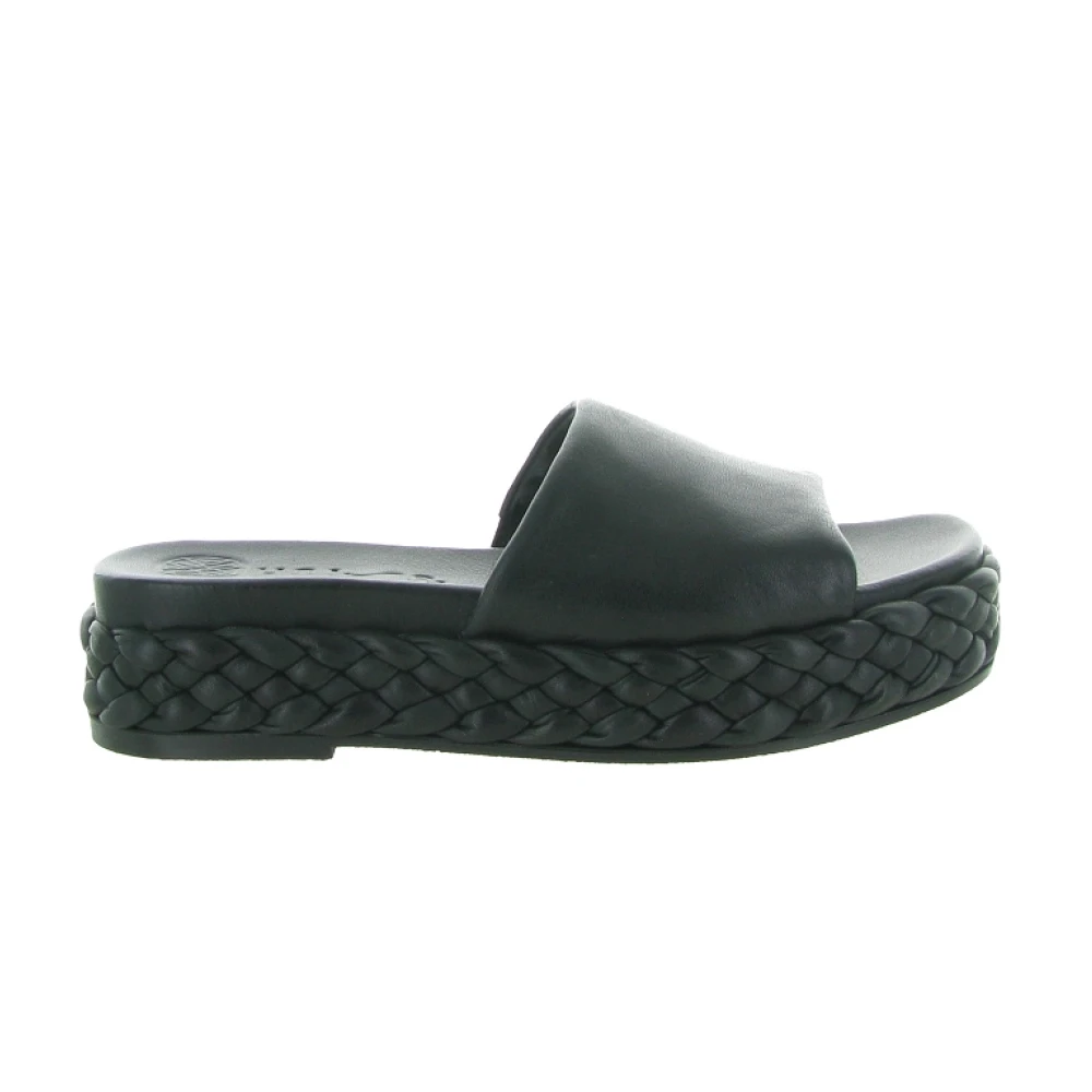 Shoes > Flip Flops & Sliders > Sliders - - Unisa - Modalova