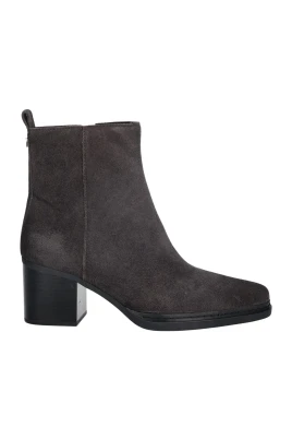 Lex Suede Boot