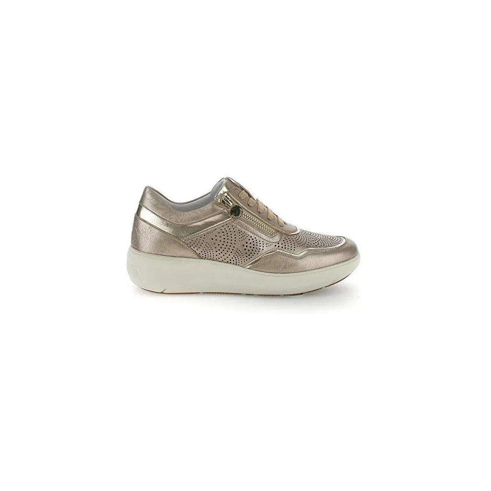 Stonefly Rock 30 Dames Schoenen Geel