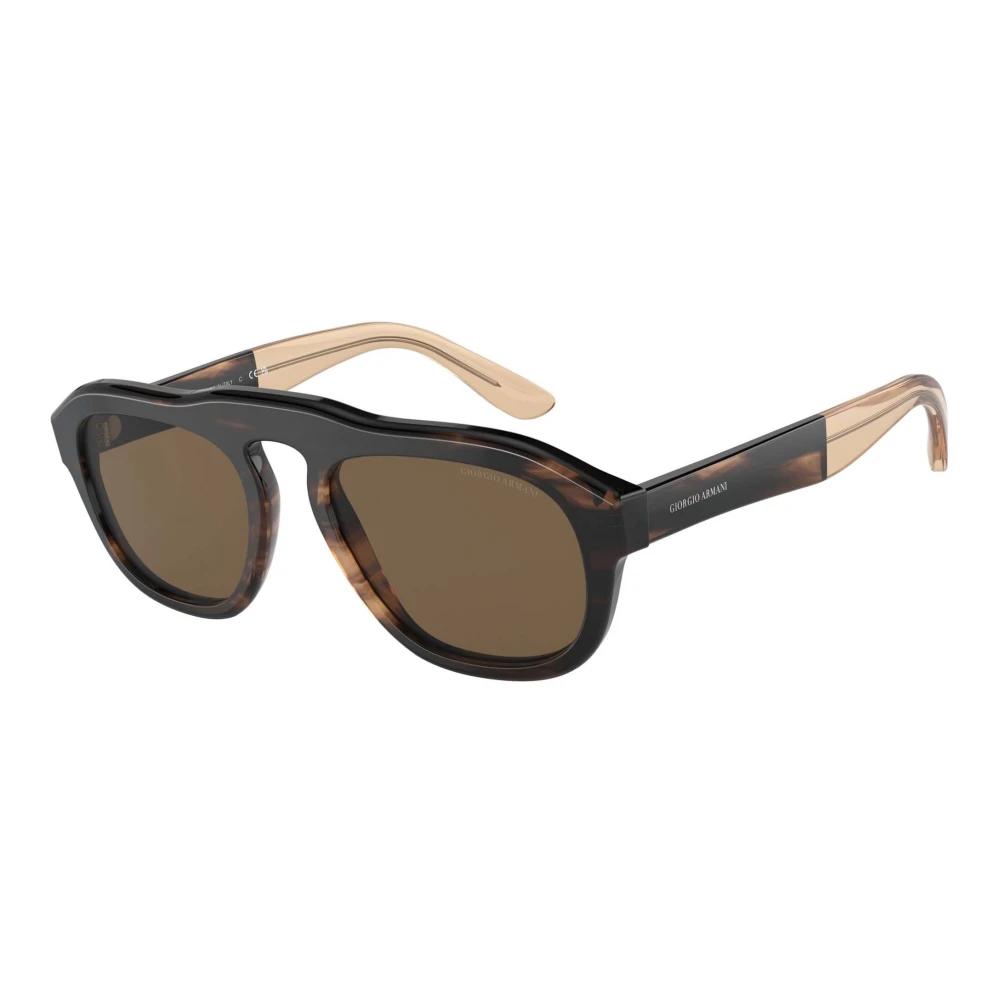 Accessories > Sunglasses - - Giorgio Armani - Modalova