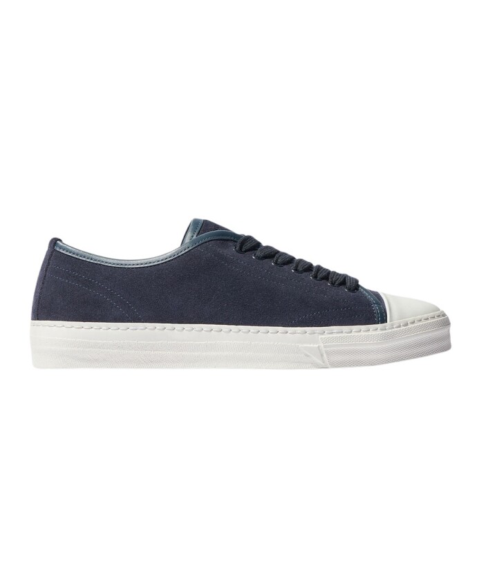 baskets-a-lacets-en-daim-bleu