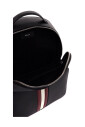 black-leather-backpack