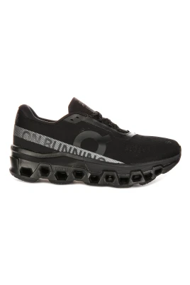 Cloudmonster 2 Svart Grå Herr Sneakers