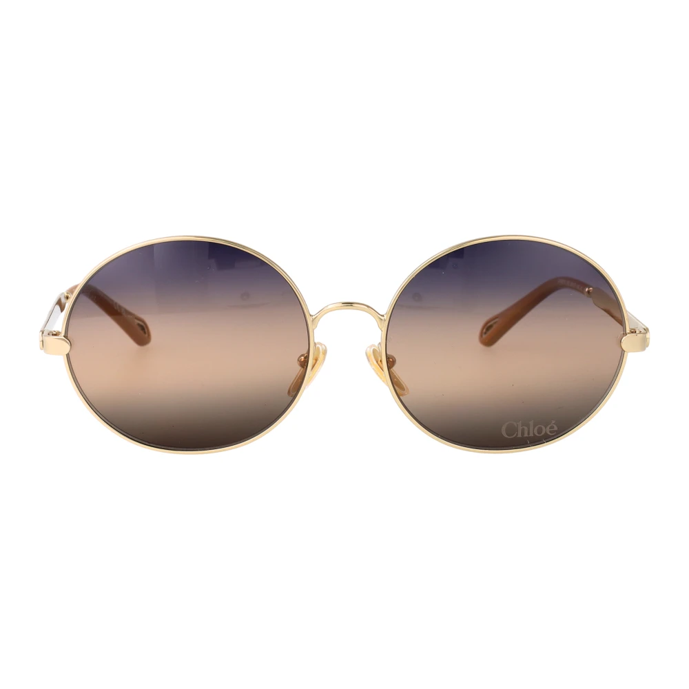 Accessories > Sunglasses - - Chloé - Modalova