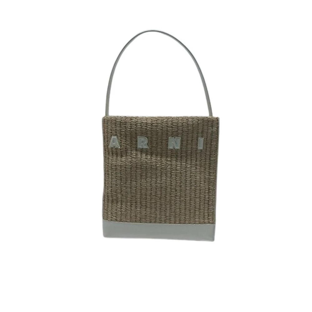 Bags > Shoulder Bags - - Marni - Modalova