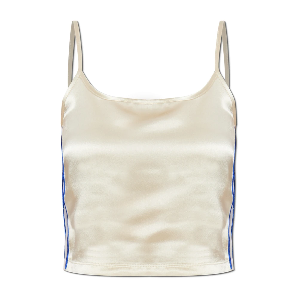 Tops > Sleeveless Tops - - Diesel - Modalova