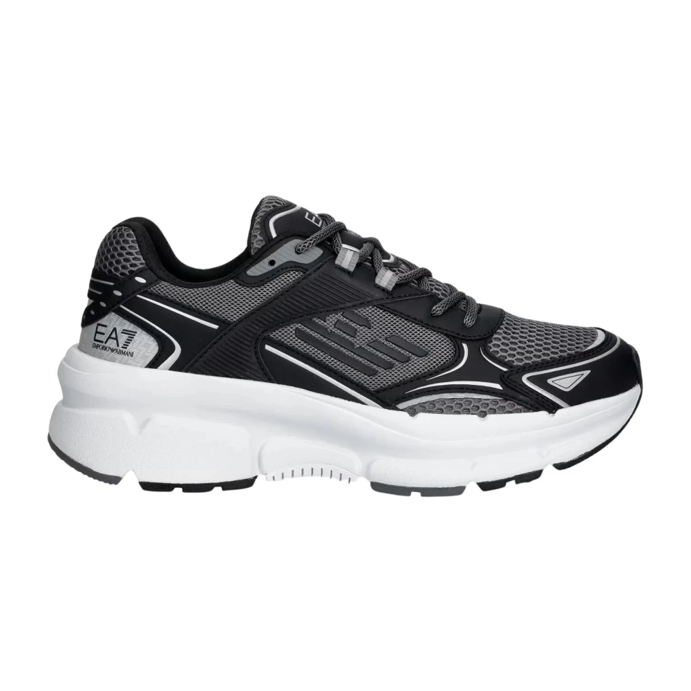 Emporio Armani EA7 Sneakers