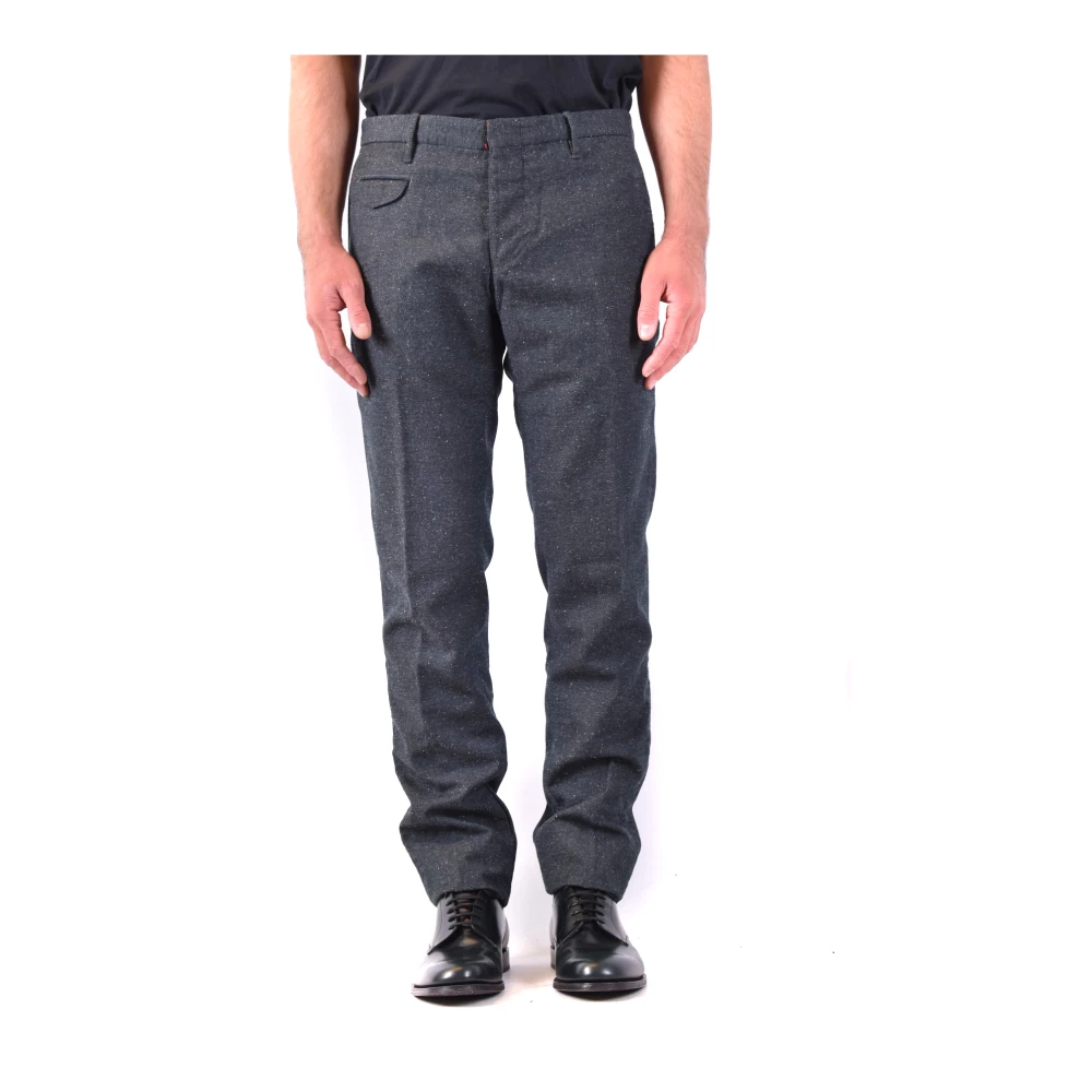 Trousers > Suit Trousers - - Incotex - Modalova