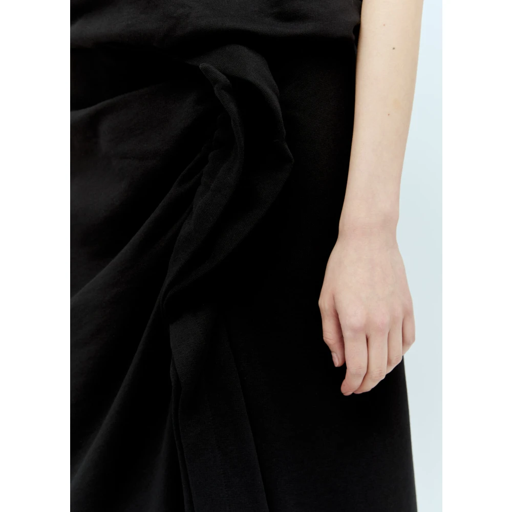 Dries Van Noten Skirts Black Dames